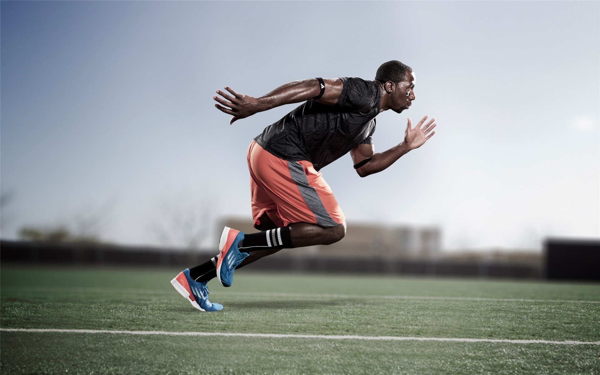 体育精神的完美演绎,逆境中的“逆转奇迹”!